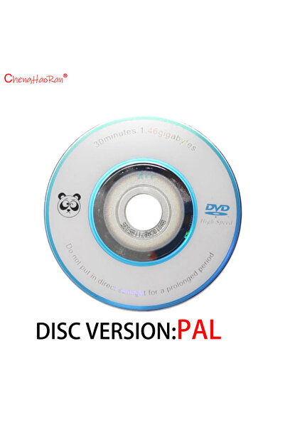 Choice4 قرص PAL واحد لجهاز GameCube السويسري SD2SP2 NGC، طقم تعديل شريحة القر...