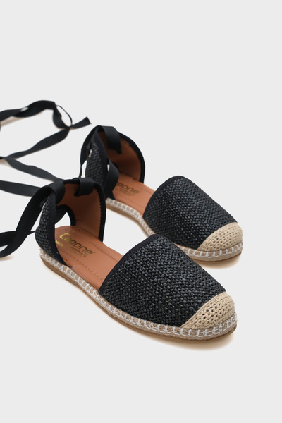 Capone Outfitters Espadrile Calder pentru femei