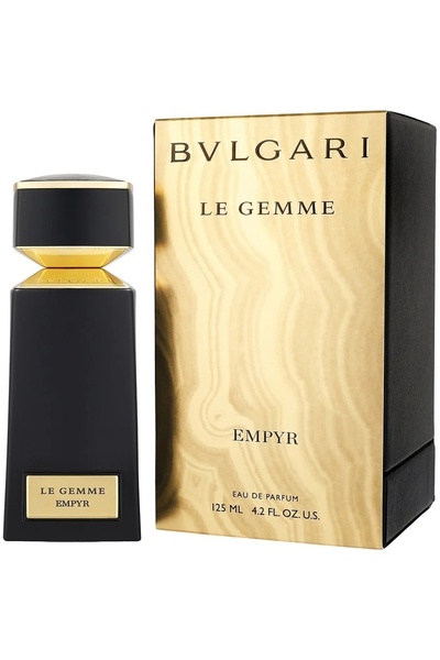 Bvlgari Le Gemme Empyr, Eau de Parfum, Ανδρικό, 125 ml