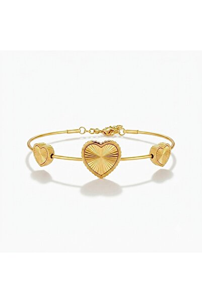 h&b design jewel Kalpli Kelepçe bileklikler