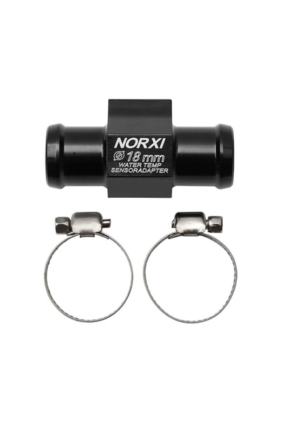 choice2 Adapter 18mm Motorcycles Water Temperature VoltageTime RPM Tachometer...