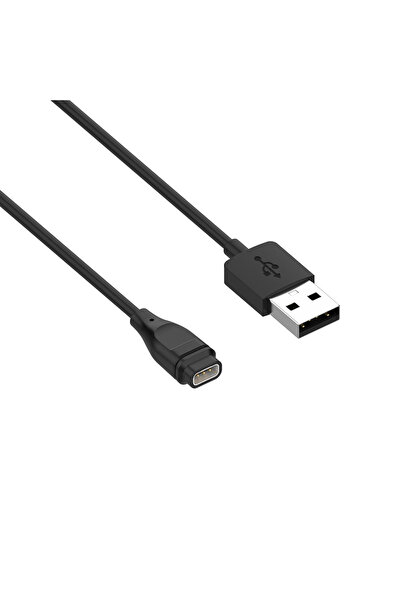 Choice شاحن ساعة ذكية أسود لـ COROS Apex 2 Pro / Pace 2 / Apex 42mm / Apex Pr...