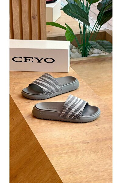 Ceyo Erkek Terlik ASSOS-M3