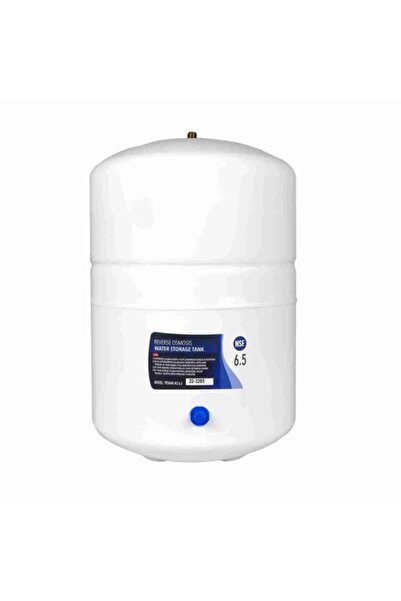 Filter Store Su Arıtma Deposu 20 LT NSF Onaylı Çelik 6.5 Galon