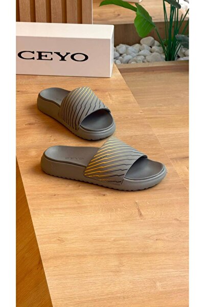 Ceyo Erkek Terlik ASSOS-M1