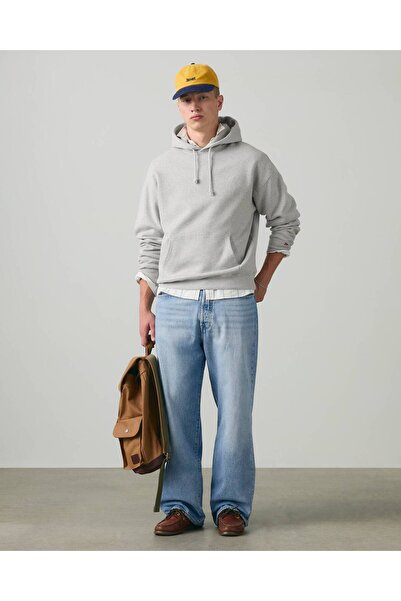 Levi's 501® Loose Erkek Jean Pantolon - In My Bronco