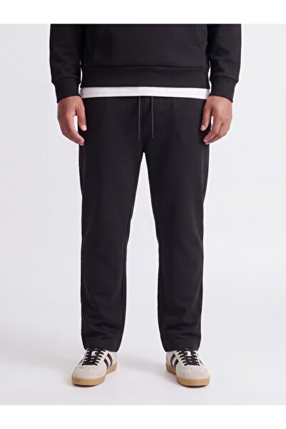 Jack & Jones Plus Παντελόνια με χαλαρή εφαρμογή σε μεγάλα μεγέθη, χαλαρή εφαρ...