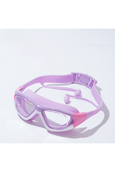 Choice Gold Children's High-definition Waterproof And Anti Fog Swimming Large...