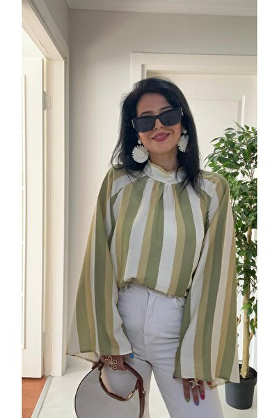 modadagiyim Cămașă de damă cu model casual și elegant, cu design special