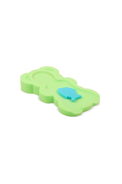 LORELLİ Foam reducer for baby bathtub, 48x27x8 cm, Midi Green