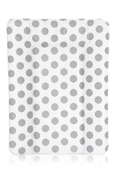 LORELLİ Мек подложка за виене, 50x70 см, Сив