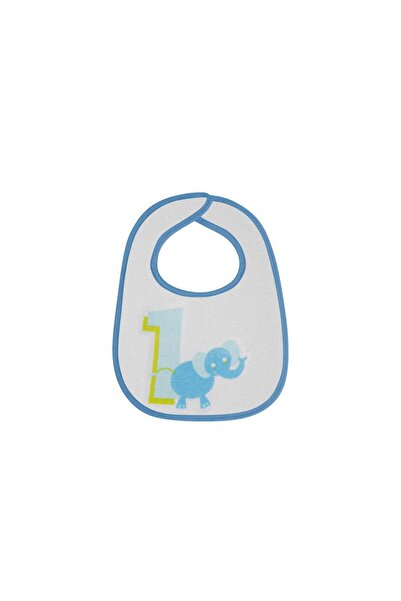 LORELLİ Set 7 bavete, small, bumbac, inchidere cu arici Boy
