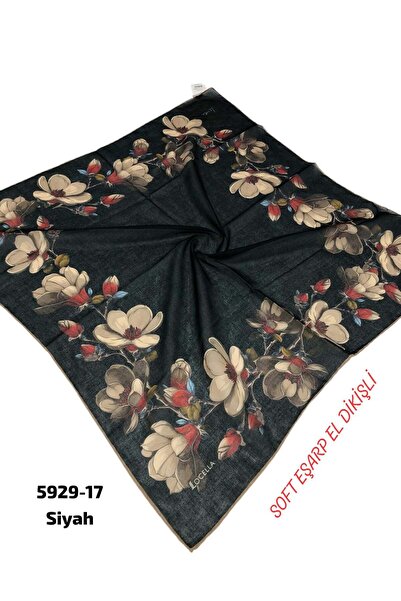 locella Soft Eşarp