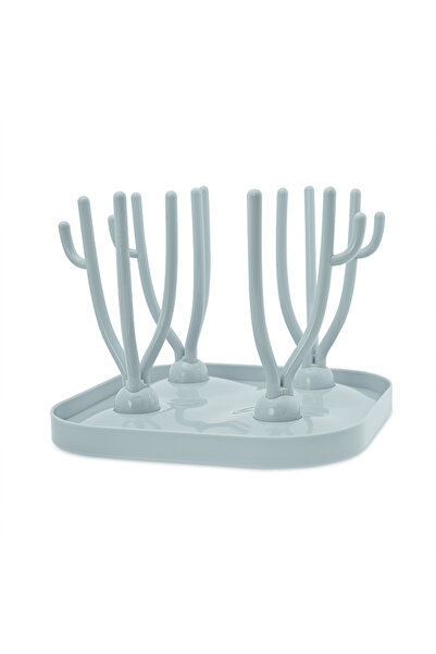 LORELLİ Suport pentru uscarea biberoanelor si accesoriilor, Mint Green