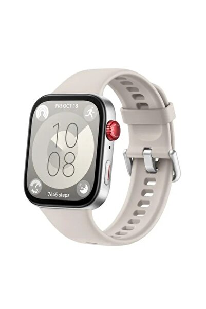 Huawei Watch FIT3 (Solo-B09S) Moon White