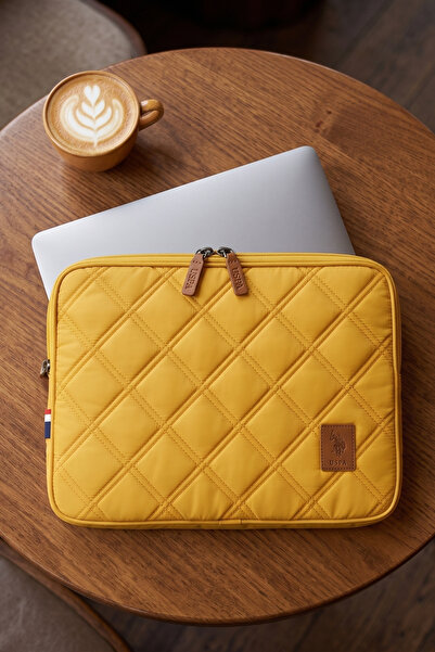 U.S. Polo Assn. US POLO ASSN22476-78-81-79-80 Tablet Bag Case Macbook Air - M...