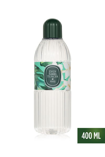 Eyüp Sabri Tuncer Yasemin Kolonyası 400 ml - Pet Şişe