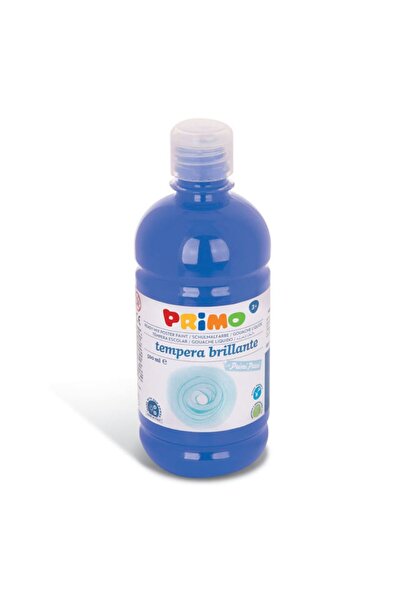 CMP Μπλε Τέμπερα σε Φιάλη Primo 500ml Νο 500 (202BR500500)