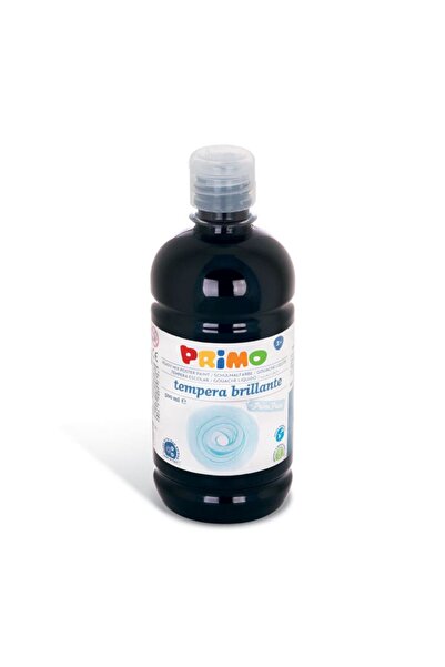 CMP Μαύρη Τέμπερα σε Φιάλη Primo 500ml Νο 800 (202BR500800)