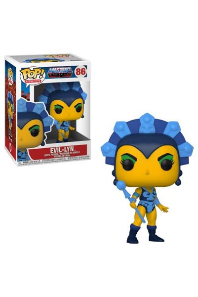 POPGIO POP! Master Of The Universe - Evil Lyn #86 (56204)