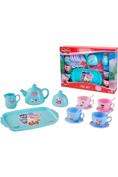 Simba Σετ Τσαγιού Hello Kitty 16 τεμ. (109281147)
