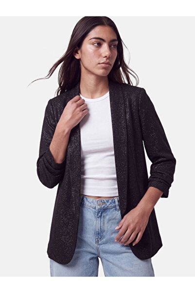 PIECES Blazer PCBOSELLA GLITTER