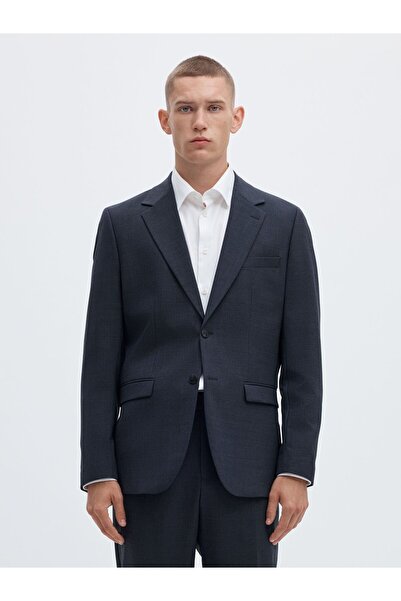 SELECTED Blazer Wollmix