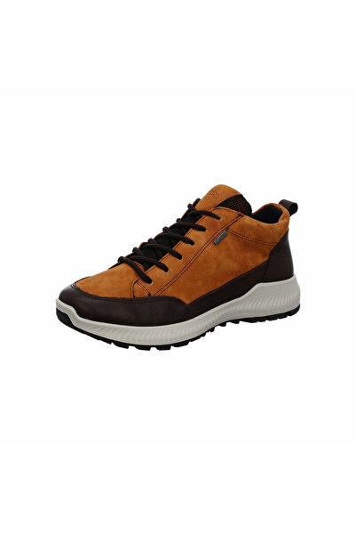 ARA Schnür-Stiefeletten für Damen v hnědé barvě