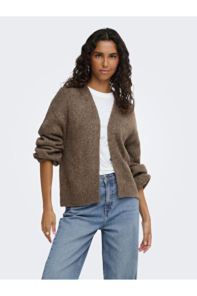 JDY Strickjacke JDYDINEA Strickjacke