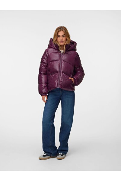Vero Moda Steppjacke VMUPPSASHINY Jacke