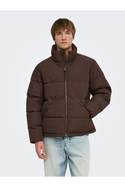 Only & Sons Daunenjacke ONSPACK Daunenjacke