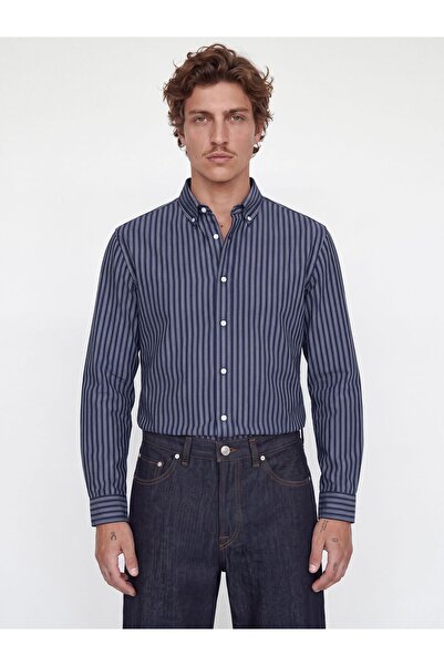 Jack & Jones Premium Ležérní košile klasického střihu