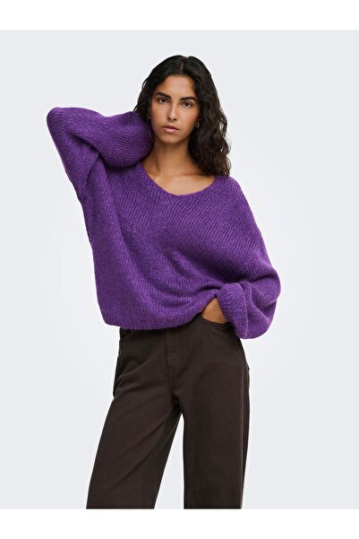 JDY Strickpullover JDYDINEA Strickpullover