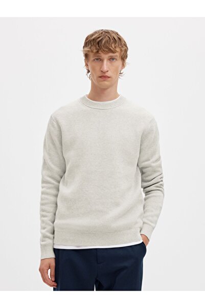 Selected Homme Pullover Crew Neck