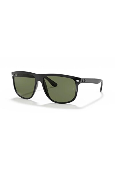 Ray-Ban Rb4147 601/58 60 Polarized Men's Sunglasses
