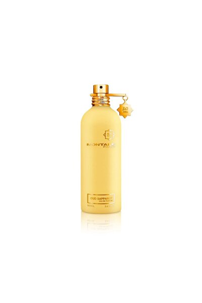 Montale عطر عود ساباروت للجنسين
