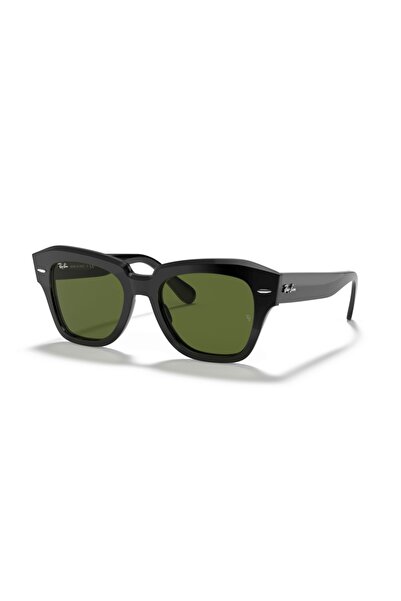 Ray-Ban Rb 2186 90131 52 Women's Sunglasses