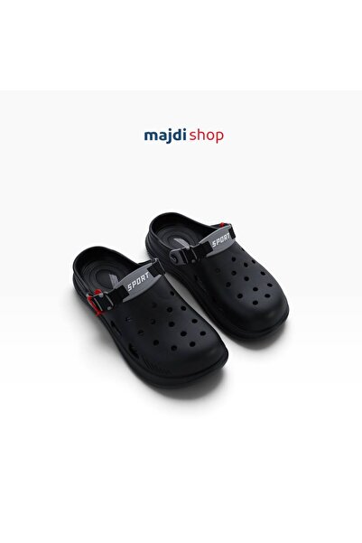 Majdi صندل رجالي أنيق ومريح – تصميم صيفي فاخر للاستخدام اليومي