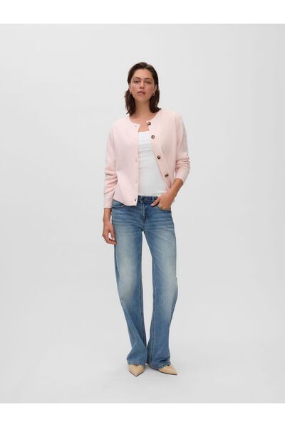 Vero Moda Strickjacke VMVANIA Strickjacke