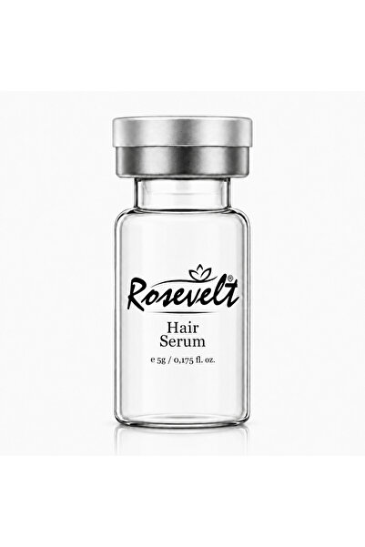 ROSEVELT Hair Serum Kutu