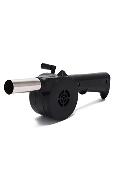 Choice BK Picnic Camping Accessories BBQ Tools Portable Barbecue Fan BBQ Acce...