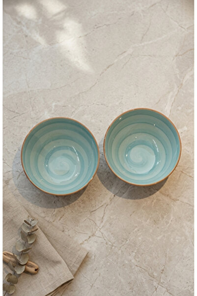 Bonna Aqua Vanta 2'li Salata Kasesi 22cm