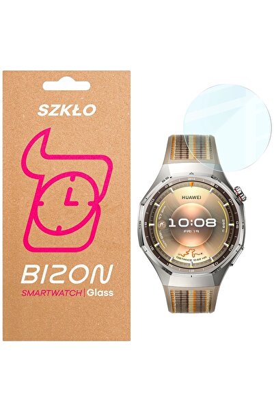 BizonMobile Bizon Glass Προστατευτικό Οθόνης από Διαφανές Σκληρυμένο Γυαλί γι...