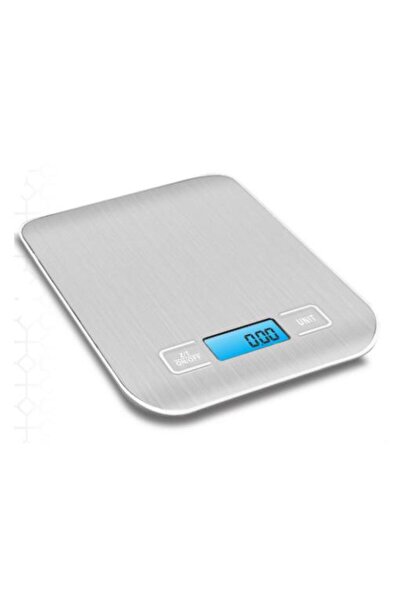 NON Crown Kitchen Scale KW - 46012