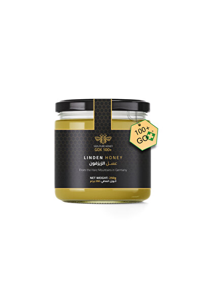 DW Power LINDEN HONEY