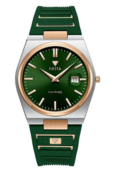 Fiesta F601060 Men's Wristwatch