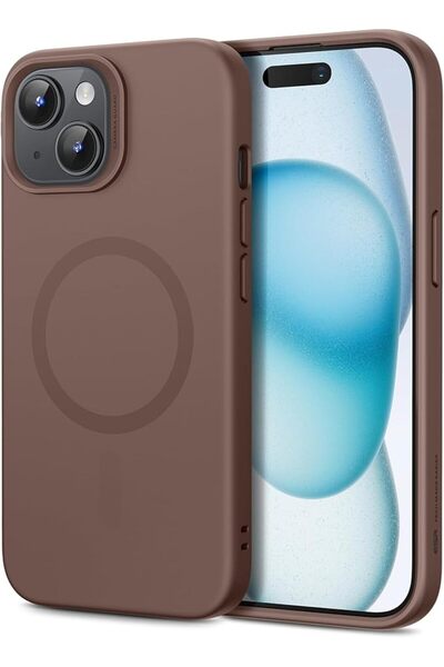 GENERAL Esr Mobile Phone Case for iPhone 14 Pro, Military-Grade Protection, S...