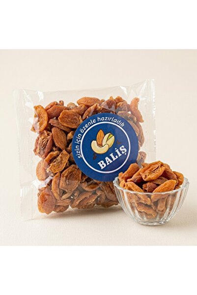 BALİS Doğal Güneşte Kurutulmuş Aşma Kurusu 500 g