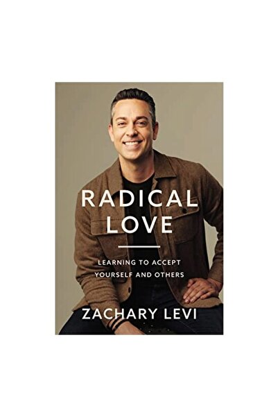 Generic (Unbranded) Radical Love
