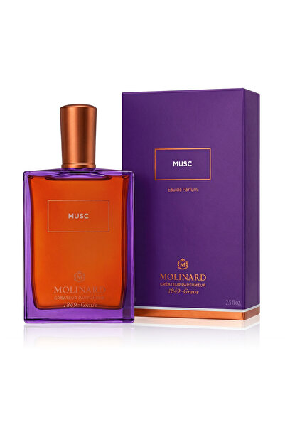Molinard Мускус EDP 75 мл УНИСЕКС